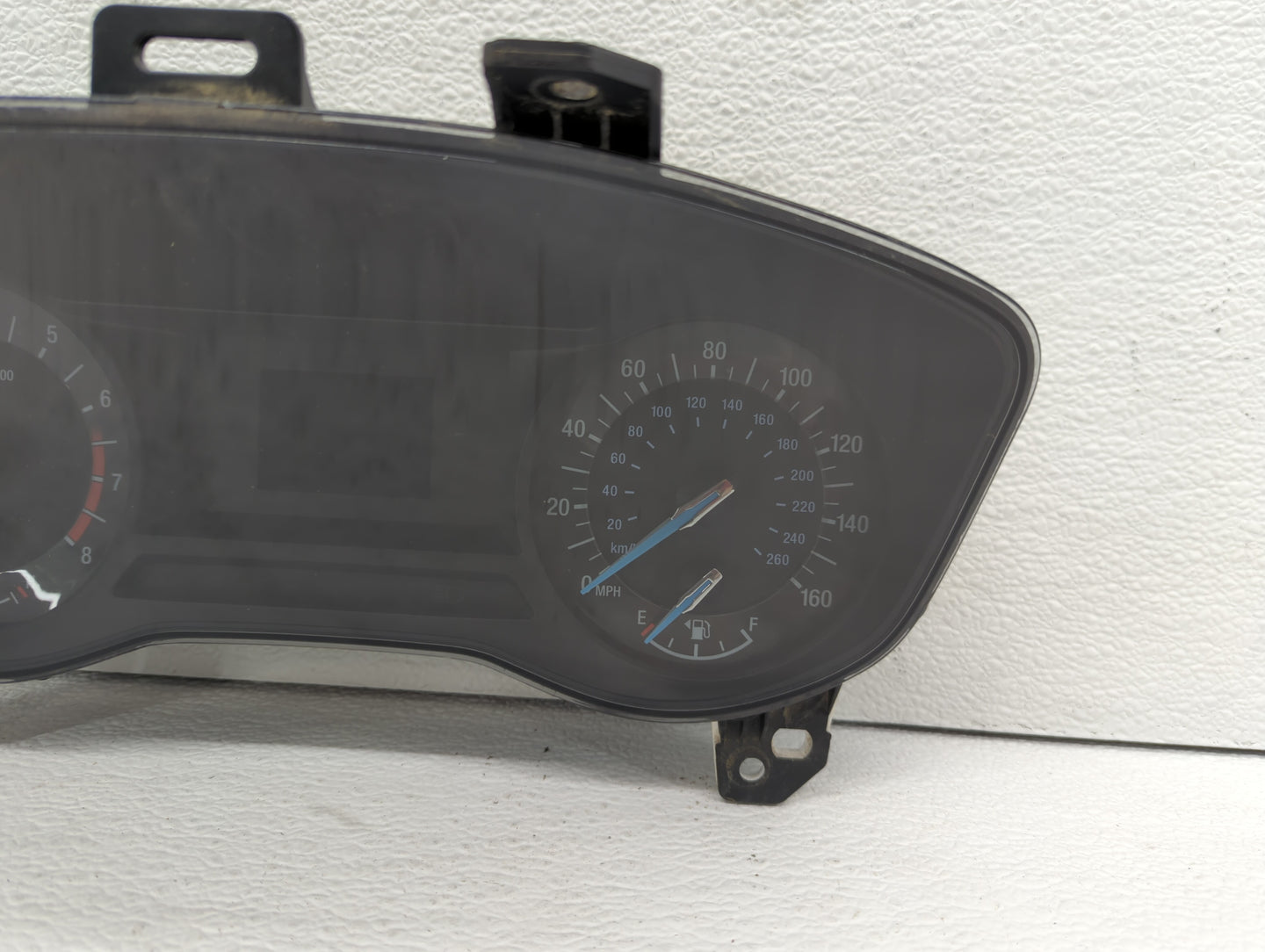 2013 Ford Fusion Instrument Cluster Speedometer Gauges P/N:DS7T-10849-JJ DS7T-10849-AA, DS7T-10849-AB, DS7T-10849-AC Fits OE
