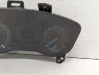 2013 Ford Fusion Instrument Cluster Speedometer Gauges P/N:DS7T-10849-JJ DS7T-10849-AA, DS7T-10849-AB, DS7T-10849-AC Fits OE