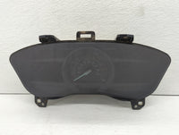 2013 Ford Fusion Instrument Cluster Speedometer Gauges P/N:DS7T-10849-LH DS7T-10849-LJ Fits OEM Used Auto Parts - Oemusedaut