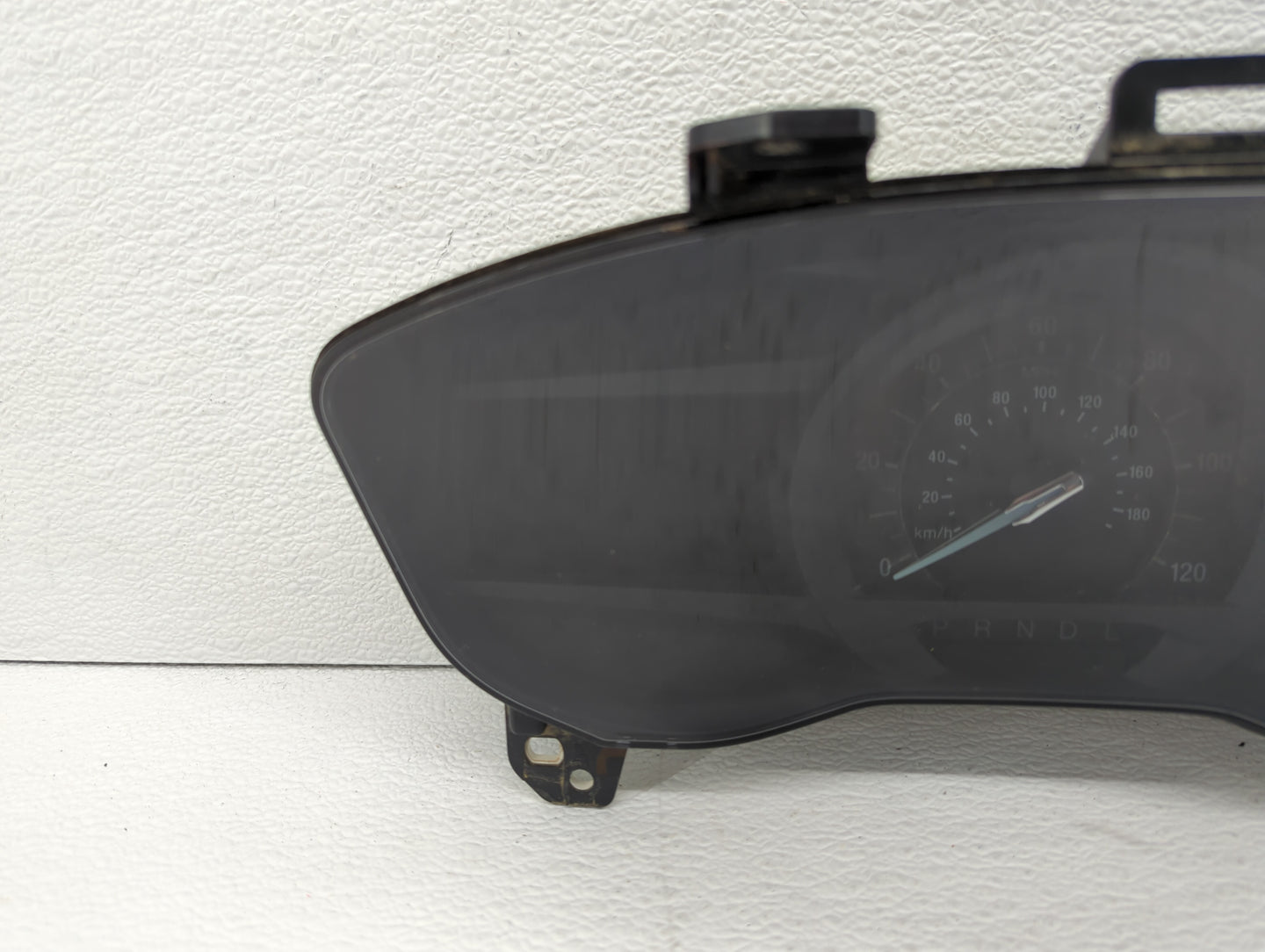 2013 Ford Fusion Instrument Cluster Speedometer Gauges P/N:DS7T-10849-LH DS7T-10849-LJ Fits OEM Used Auto Parts - Oemusedaut