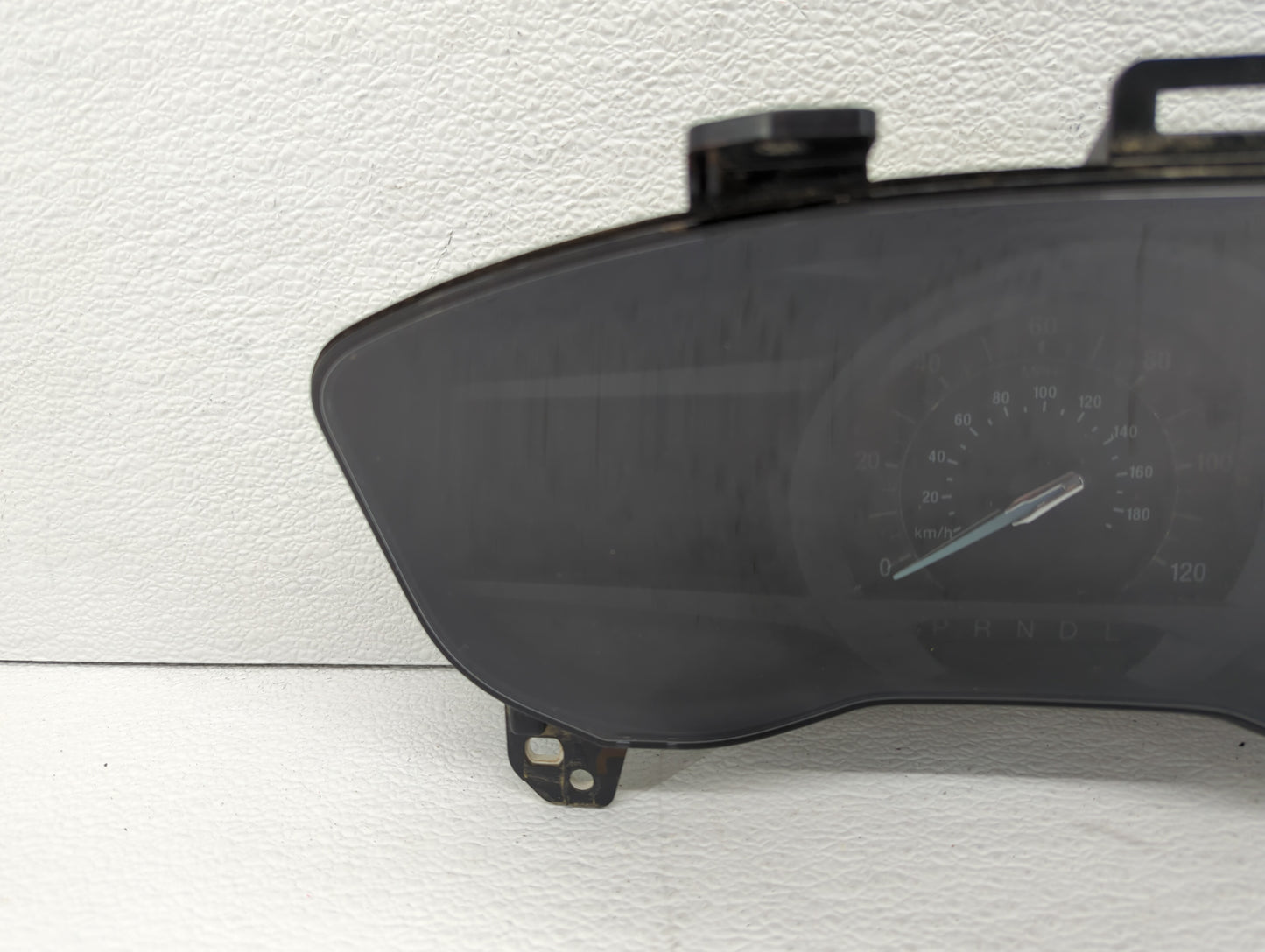 2013 Ford Fusion Instrument Cluster Speedometer Gauges P/N:DS7T-10849-LH DS7T-10849-LJ Fits OEM Used Auto Parts - Oemusedaut