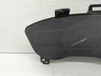 2013 Ford Fusion Instrument Cluster Speedometer Gauges P/N:DS7T-10849-LH DS7T-10849-LJ Fits OEM Used Auto Parts - Oemusedaut