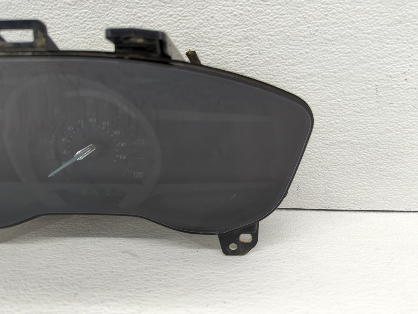 2013 Ford Fusion Instrument Cluster Speedometer Gauges P/N:DS7T-10849-LH DS7T-10849-LJ Fits OEM Used Auto Parts - Oemusedaut