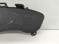 2013 Ford Fusion Instrument Cluster Speedometer Gauges P/N:DS7T-10849-LH DS7T-10849-LJ Fits OEM Used Auto Parts - Oemusedaut