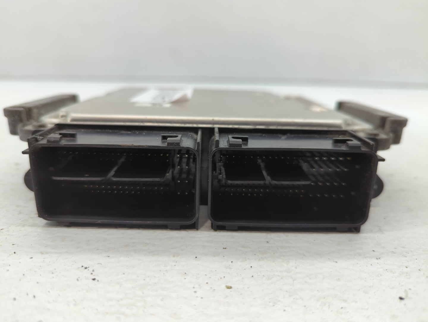 2013 Ford Fusion PCM Engine Control Computer ECU ECM PCU OEM P/N:DS7A-12A650-ANK DS7A-12A650-ANG, DG1A-12B684-AB Fits OEM Us