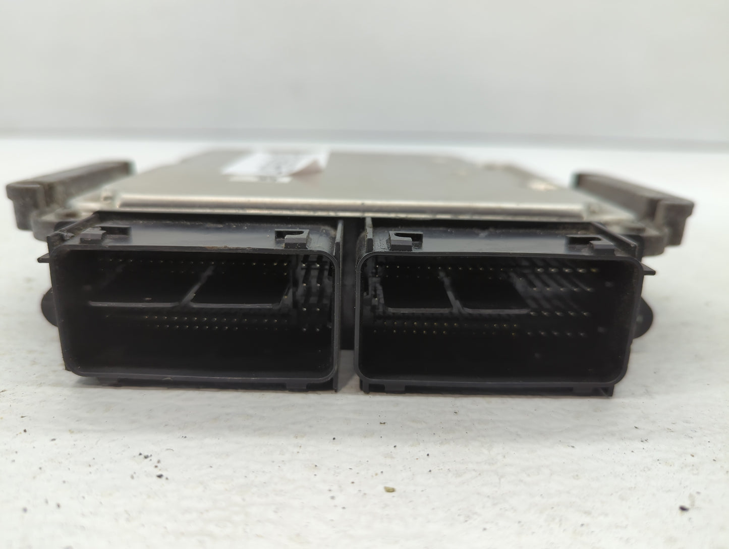 2013 Ford Fusion PCM Engine Control Computer ECU ECM PCU OEM P/N:DS7A-12A650-ANK DS7A-12A650-ANG, DG1A-12B684-AB Fits OEM Us