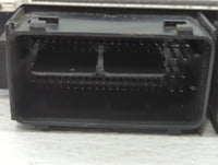 2013 Ford Fusion PCM Engine Control Computer ECU ECM PCU OEM P/N:DS7A-12A650-ANK DS7A-12A650-ANG, DG1A-12B684-AB Fits OEM Us