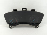 2013 Ford Fusion Instrument Cluster Speedometer Gauges P/N:DS7T-10849-JJ DS7T-10849-AA, DS7T-10849-AB, DS7T-10849-AC Fits OE