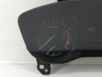 2013 Ford Fusion Instrument Cluster Speedometer Gauges P/N:DS7T-10849-JJ DS7T-10849-AA, DS7T-10849-AB, DS7T-10849-AC Fits OE