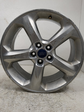 2013 Ford Fusion Oem Wheel Rim - Oemusedautoparts1.com