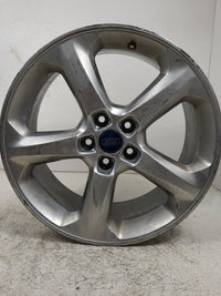 2013-2016 Ford Fusion Oem Wheel Rim 5000816 - Oemusedautoparts1.com