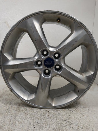 compare product 2013-2016 Ford Fusion Oem Wheel Rim 5000816
