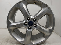 2013-2016 Ford Fusion Oem Wheel Rim 5000816 - Oemusedautoparts1.com