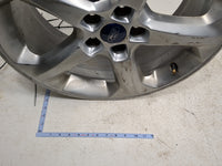 2013-2016 Ford Fusion Oem Wheel Rim 5000816 - Oemusedautoparts1.com