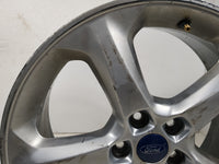 2013-2016 Ford Fusion Oem Wheel Rim 5000816 - Oemusedautoparts1.com