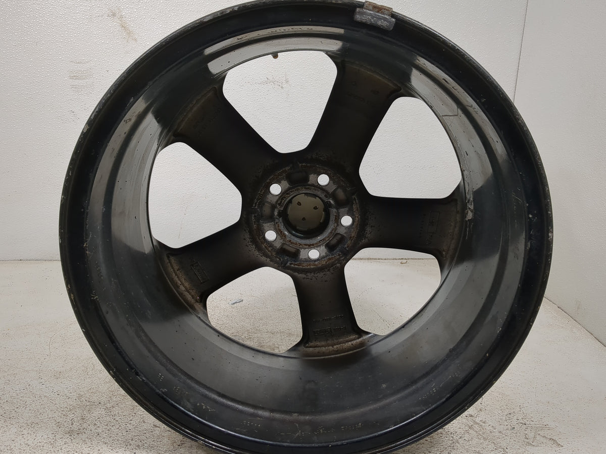 2013-2016 Ford Fusion Oem Wheel Rim 5000816 - Oemusedautoparts1.com