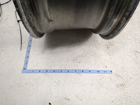 2013-2016 Ford Fusion Oem Wheel Rim 5000816 - Oemusedautoparts1.com