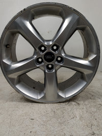2013 Ford Fusion Oem Wheel Rim - Oemusedautoparts1.com