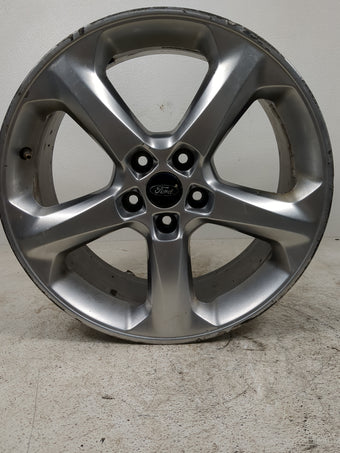compare product 2013 Ford Fusion Oem Wheel Rim