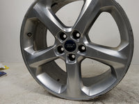 2013 Ford Fusion Oem Wheel Rim - Oemusedautoparts1.com