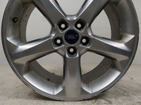 2013 Ford Fusion Oem Wheel Rim - Oemusedautoparts1.com