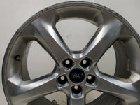 2013 Ford Fusion Oem Wheel Rim - Oemusedautoparts1.com