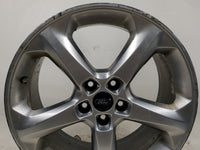 2013 Ford Fusion Oem Wheel Rim - Oemusedautoparts1.com
