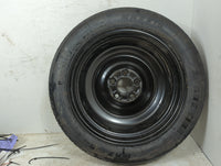 2013 Ford Fusion Spare Donut Tire Wheel Rim Oem - Oemusedautoparts1.com