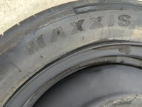 2013 Ford Fusion Spare Donut Tire Wheel Rim Oem - Oemusedautoparts1.com