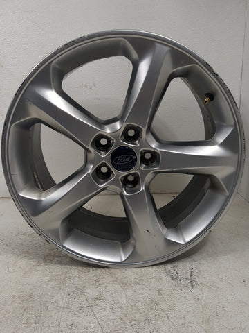 2013-2016 Ford Fusion Oem Wheel Rim - Oemusedautoparts1.com