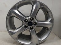 2013-2016 Ford Fusion Oem Wheel Rim - Oemusedautoparts1.com