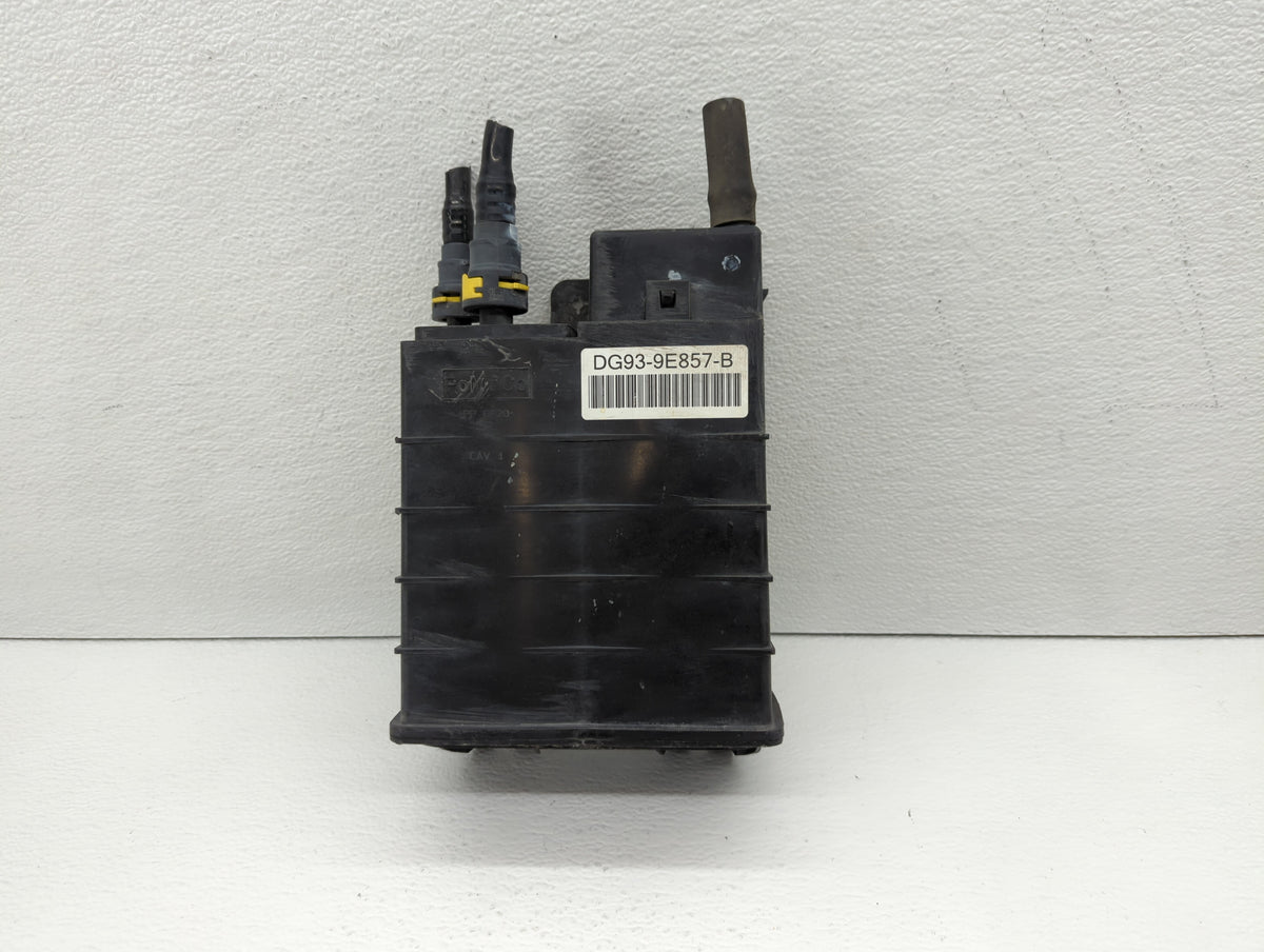 2013 Ford Fusion Undefined 500131 - Oemusedautoparts1.com