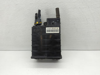 compare product 2013 Ford Fusion Undefined 500131