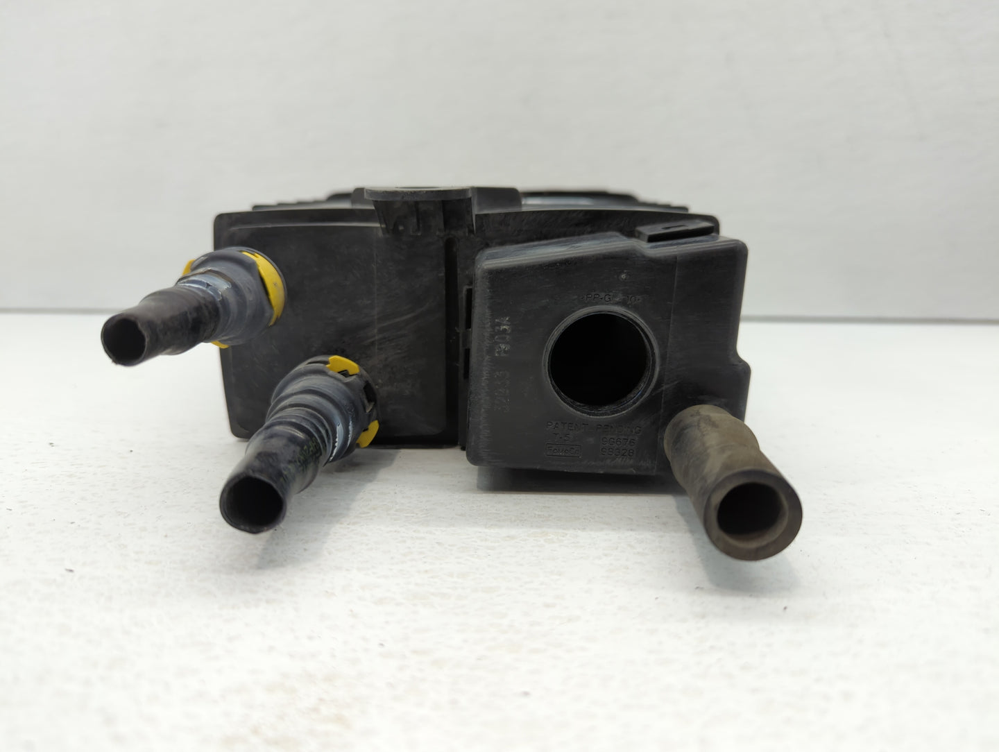 2013 Ford Fusion Fuel Vapor Charcoal Canister - Oemusedautoparts1.com