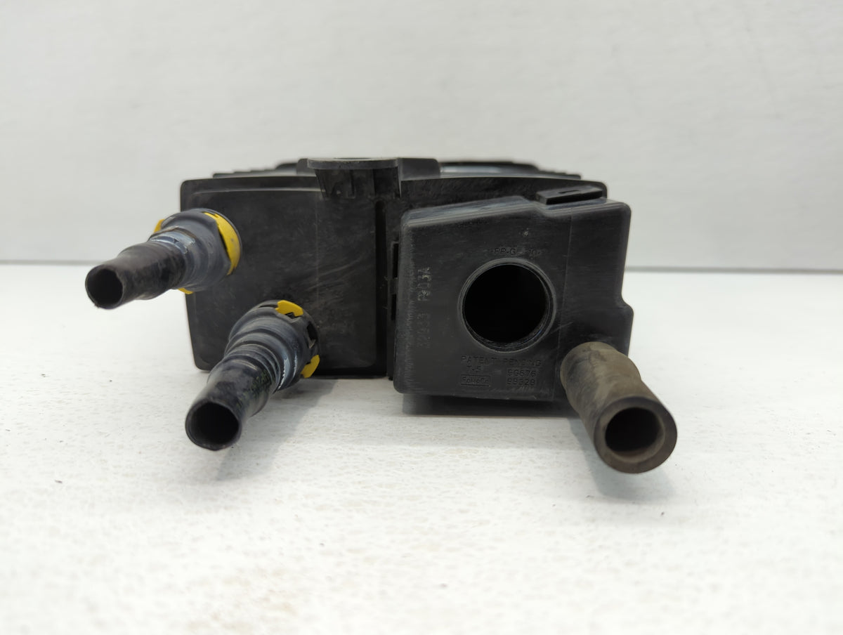 2013 Ford Fusion Undefined 500131 - Oemusedautoparts1.com