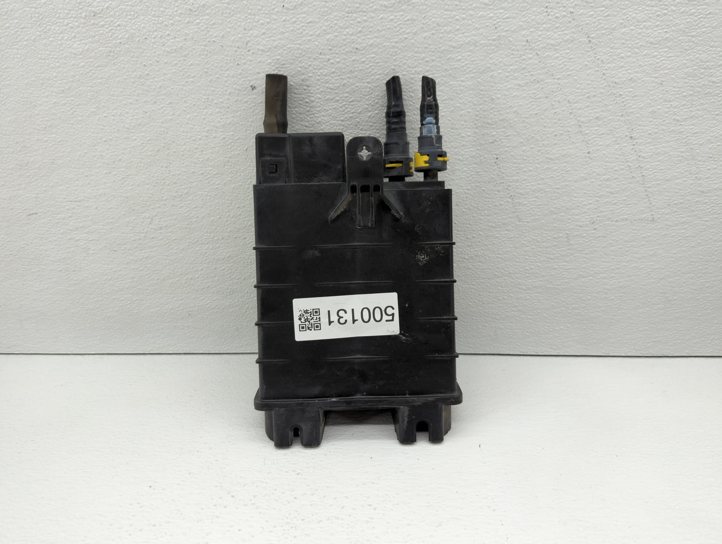 2013 Ford Fusion Fuel Vapor Charcoal Canister - Oemusedautoparts1.com