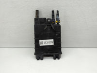 2013 Ford Fusion Undefined 500131 - Oemusedautoparts1.com