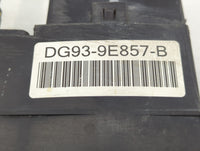 2013 Ford Fusion Fuel Vapor Charcoal Canister - Oemusedautoparts1.com