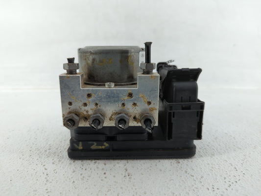 2013 Ford Fusion ABS Pump Control Module Replacement P/N:DG98-2C555-AL DG98-2C555-AM Fits OEM Used Auto Parts - Oemusedautop