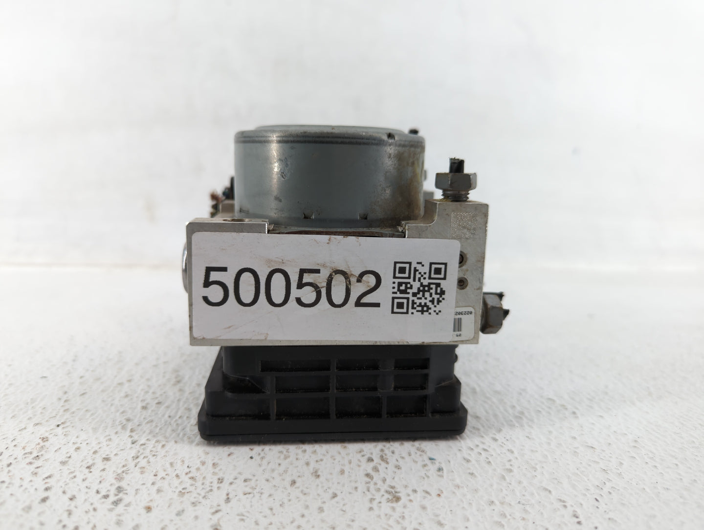 2013 Ford Fusion ABS Pump Control Module Replacement P/N:DG98-2C555-AL DG98-2C555-AM Fits OEM Used Auto Parts - Oemusedautop