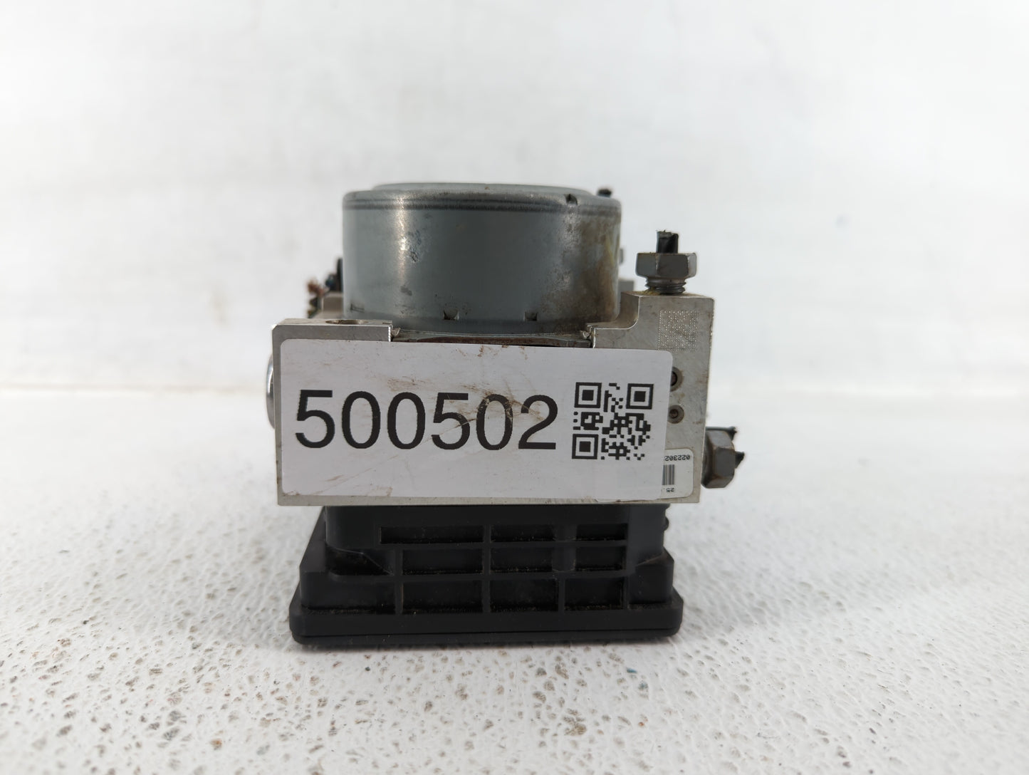 2013 Ford Fusion ABS Pump Control Module Replacement P/N:DG98-2C555-AL DG98-2C555-AM Fits OEM Used Auto Parts - Oemusedautop