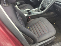 2013-2015 Ford Fusion Passenger Front Seat Oem - Oemusedautoparts1.com