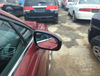 2013-2014 Ford Fusion Passenger Side View Mirror - Right Door Mirror OEM Used - Oemusedautoparts1.com
