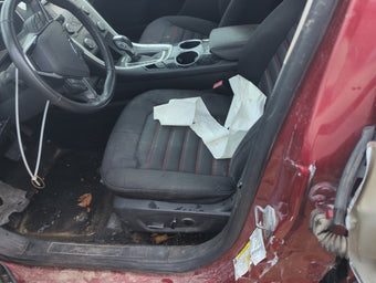 compare product 2013-2016 Ford Fusion Driver Front Seat Oem 5008140
