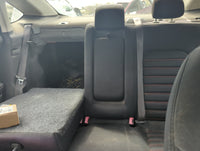 2013 Ford Fusion Rear Seat Oem 5008141 - Oemusedautoparts1.com