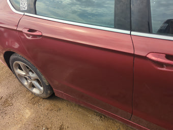 compare product 2013-2016 Ford Fusion Passenger Rear Door Oem 5008142