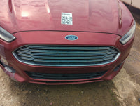 2013-2016 Ford Fusion Front Grille Bumper Not Included 5008158 - Oemusedautoparts1.com