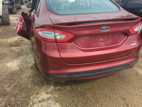 2013-2018 Ford Fusion Rear Bumper Assembly Oem 5008159 - Oemusedautoparts1.com
