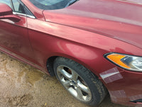 2013-2016 Ford Fusion Passenger Fender 5008192 - Oemusedautoparts1.com