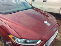 2013-2020 Ford Fusion Hood Oem 5008229 - Oemusedautoparts1.com